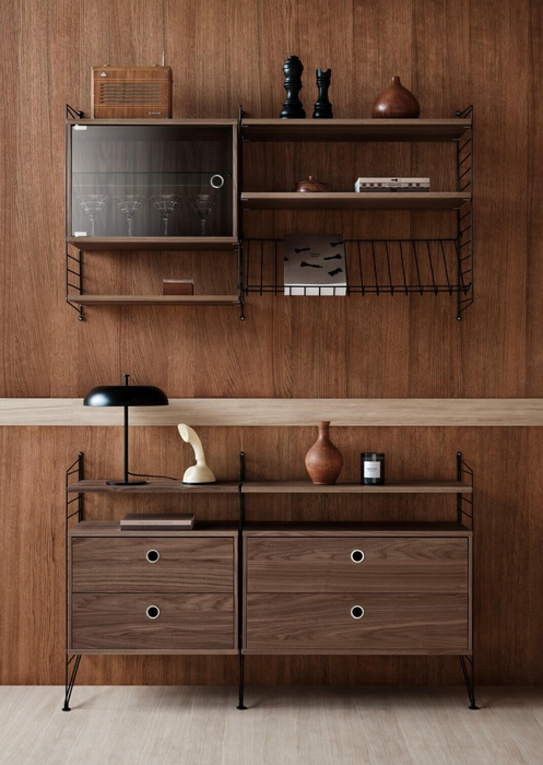 Diverse einzelne String Furniture Teile 50% reduziert