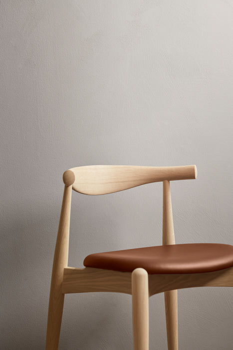 Chair model CH30P Carl Hansen design Hans J. Wegner