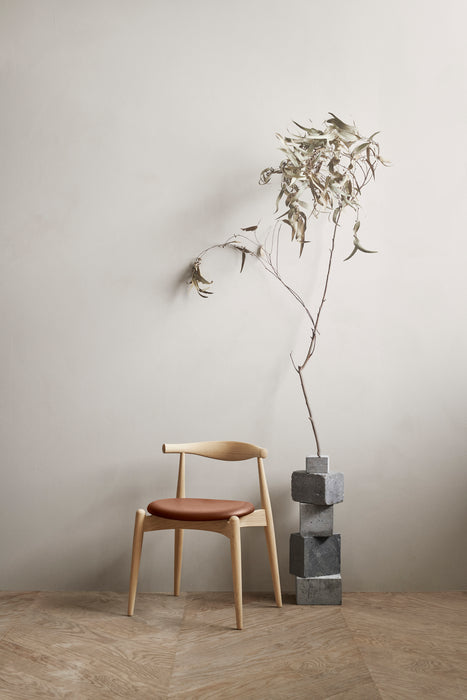 Chair model CH30P Carl Hansen design Hans J. Wegner