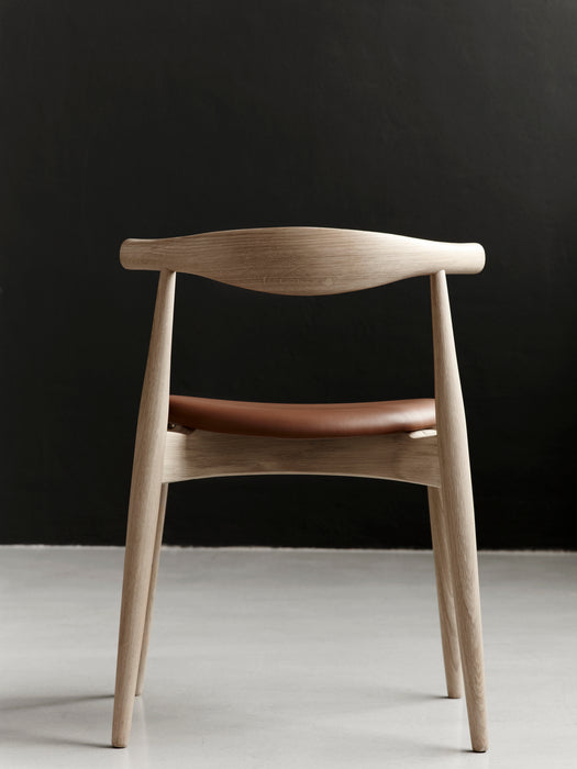 Chair model CH30P Carl Hansen design Hans J. Wegner