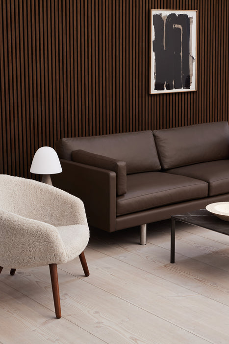 Fredericia Sofa Design Erik Jørgensen EJ220