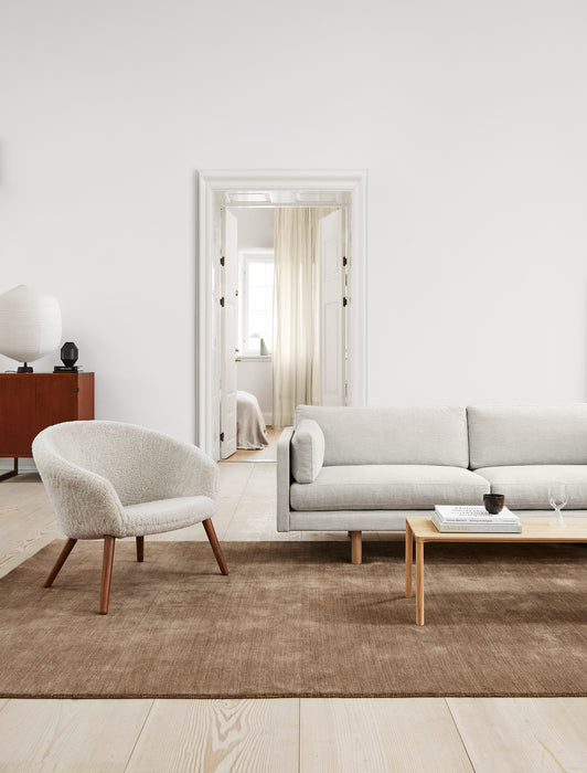 Fredericia Sofa Design Erik Jørgensen EJ220