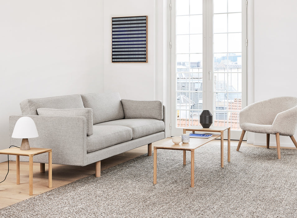 Fredericia Sofa Design Erik Jørgensen EJ220