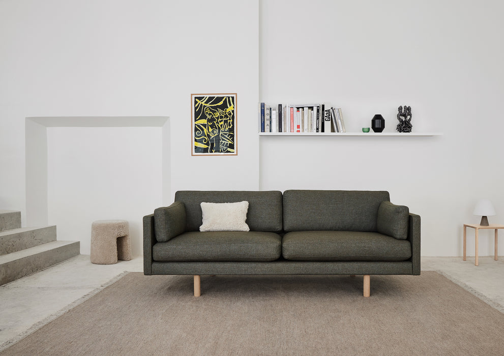 Fredericia Sofa Design Erik Jørgensen EJ220