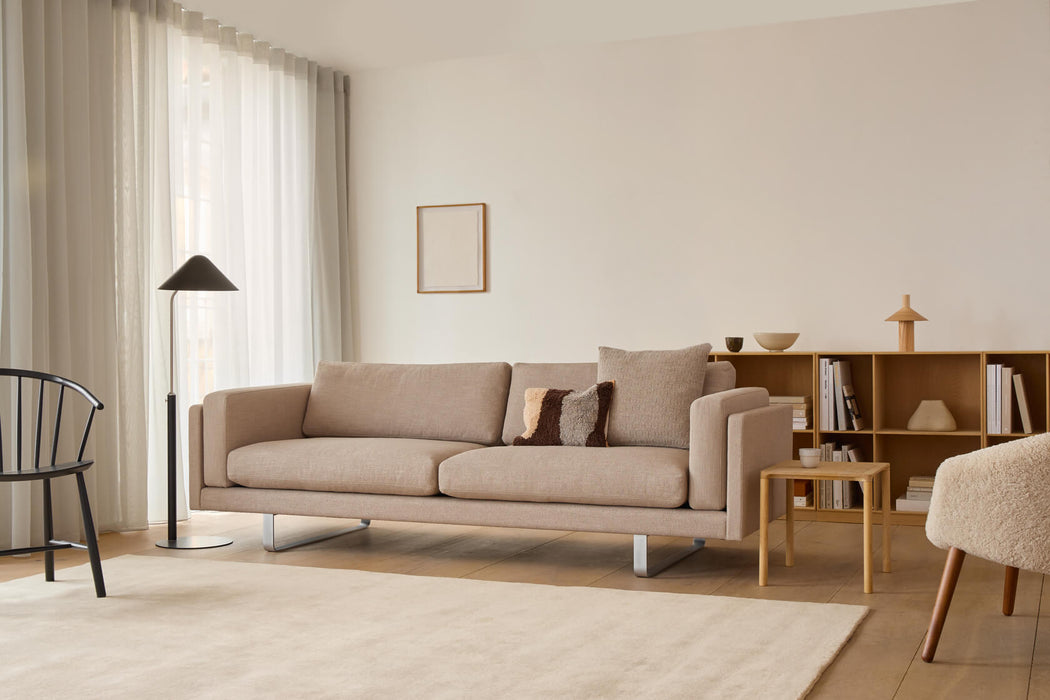 Fredericia Sofa EJ280 By Erik Jørgensen Studio