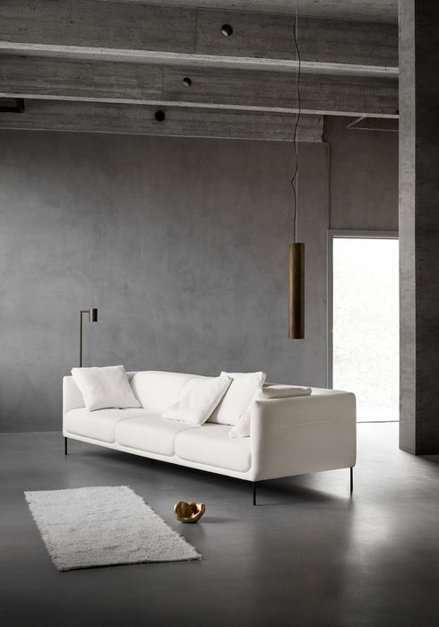 Fredericia Sofa Konami Design Damian Williamson