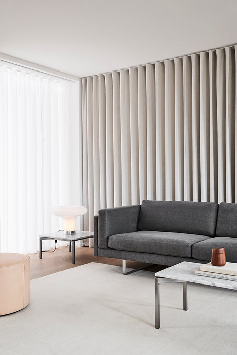 Fredericia Sofa EJ280 By Erik Jørgensen Studio