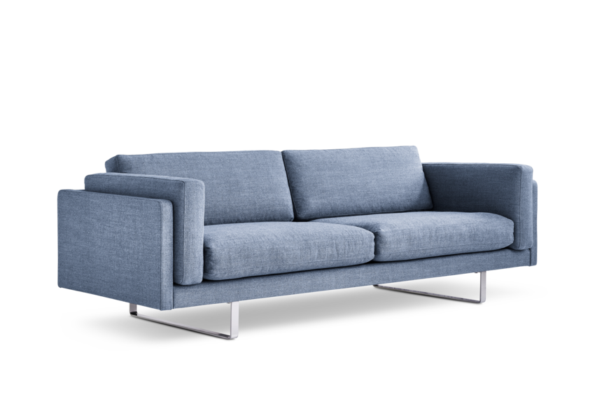 Fredericia Sofa EJ280 By Erik Jørgensen Studio