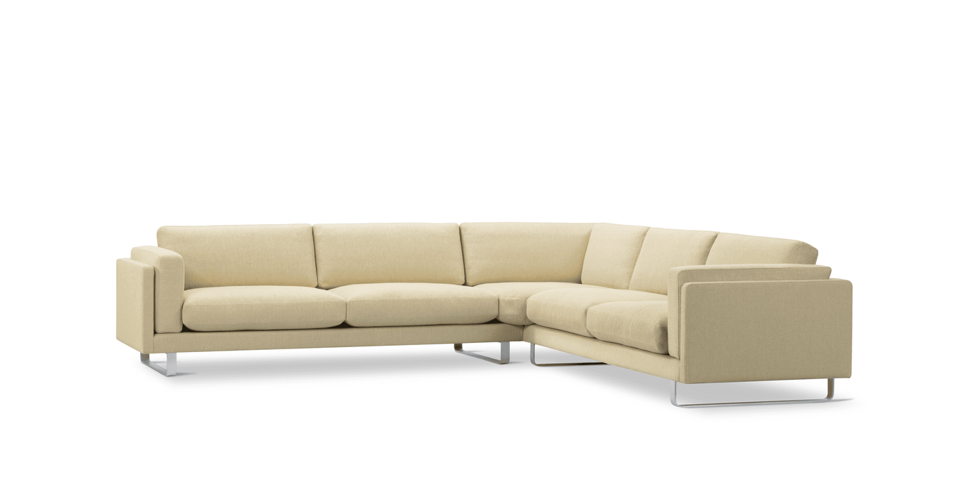 Fredericia Sofa EJ280 By Erik Jørgensen Studio