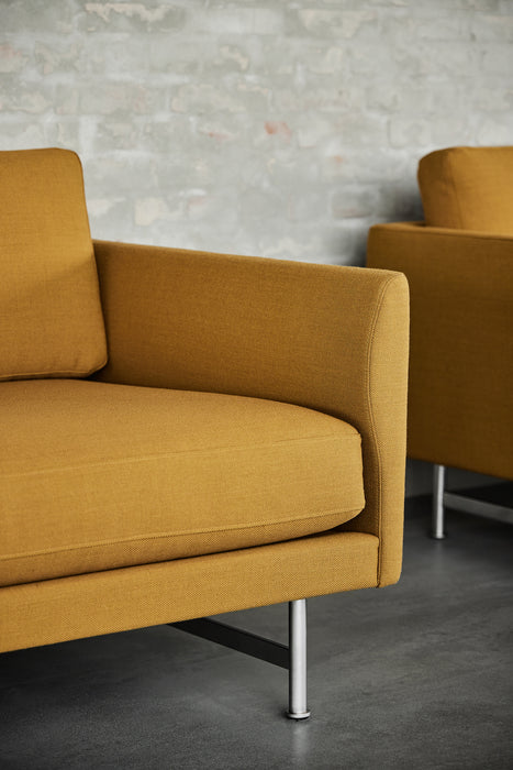 CALMO Sofa Fredericia Design Hugo Passos