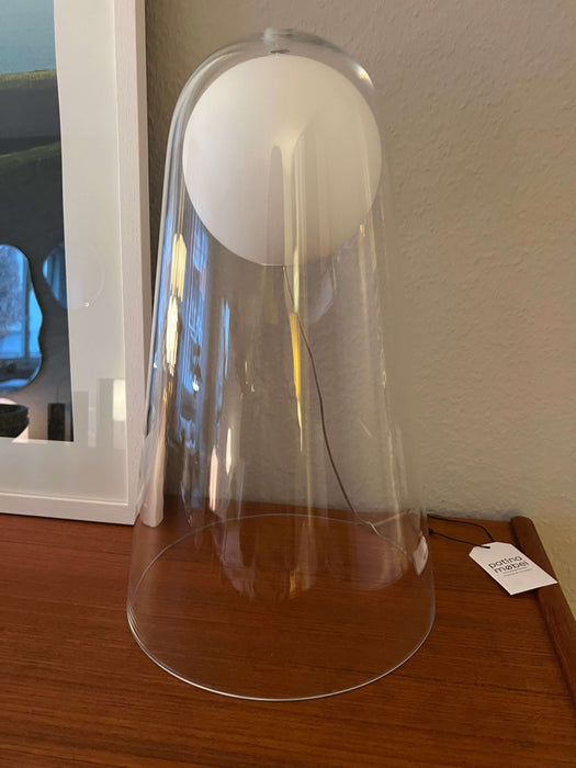 Vintage Tischleuchte Foscarini Satellight