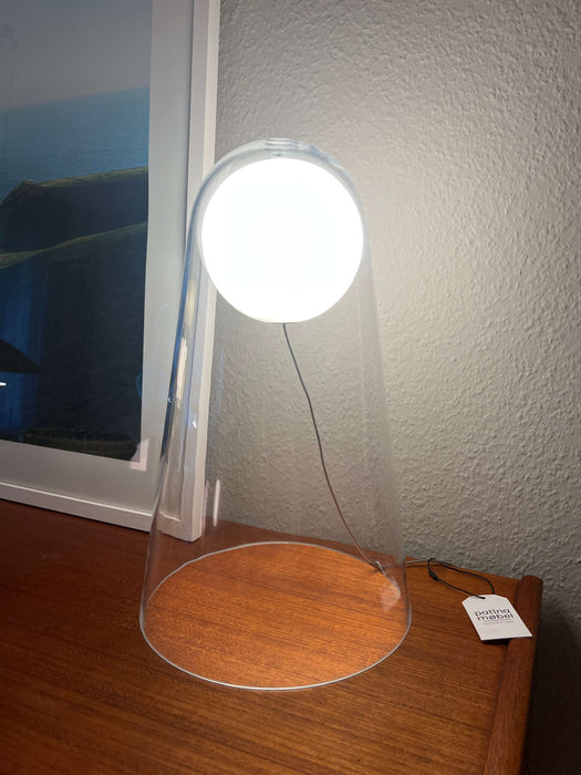 Vintage Tischleuchte Foscarini Satellight