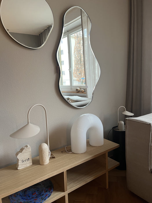 Ferm Living Stehleuchte Vuelta Ausstellungsmodell