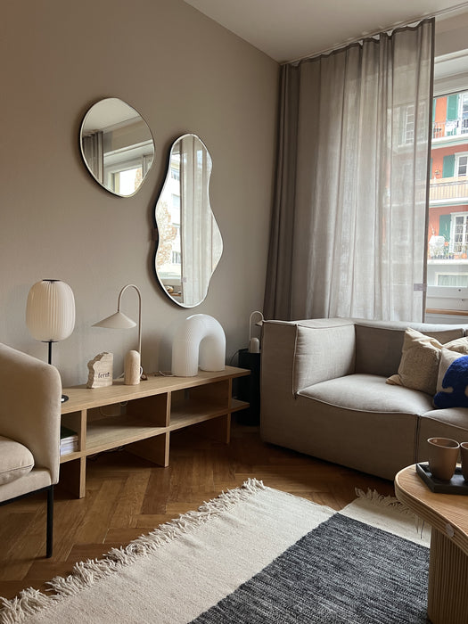 Ferm Living Kona Regalsystem Ausstellungmodell