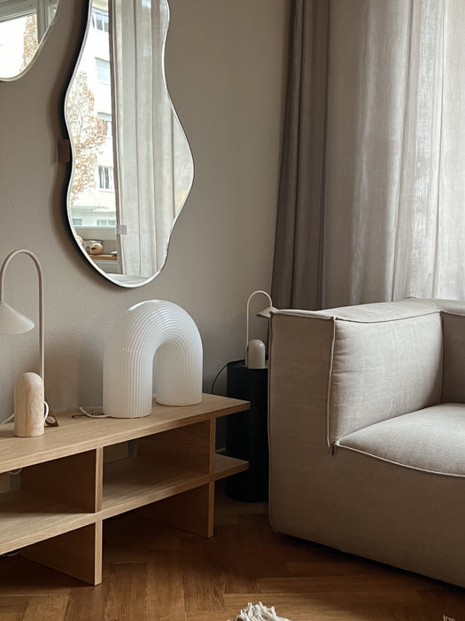 Ferm Living Kona Regalsystem Ausstellungmodell
