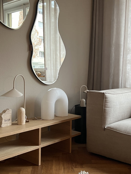 Ferm Living Stehleuchte Vuelta Ausstellungsmodell