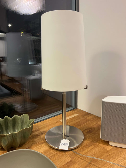 Vintage Tischleuchten Prandina Sera small T1