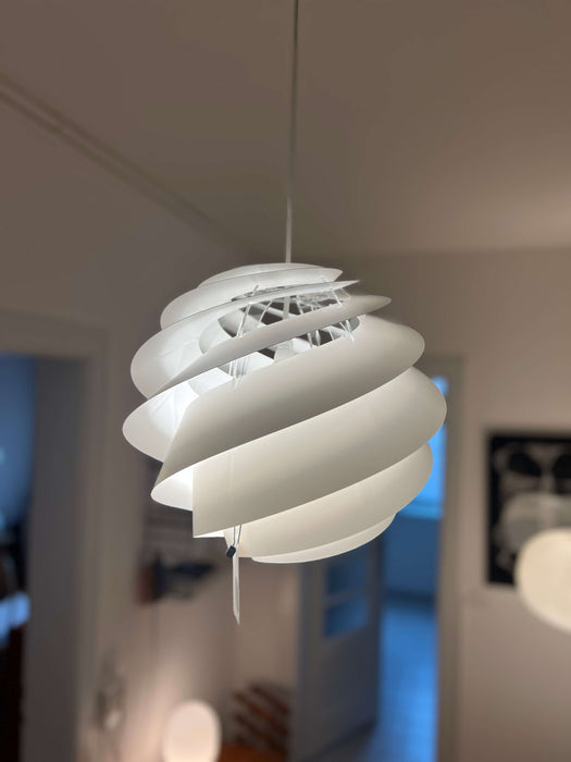 Le Klint Swirl Hängelampe Pendant