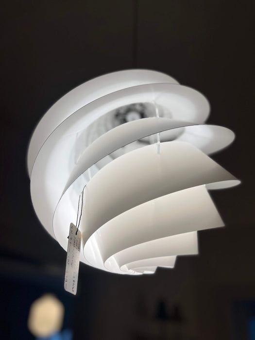 Le Klint Swirl Hängelampe Pendant