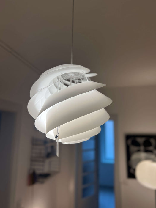 Le Klint Swirl Hängelampe Pendant
