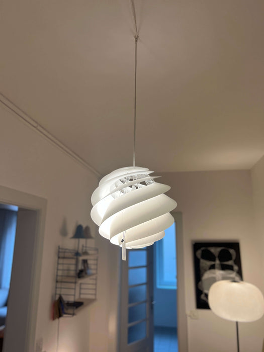 Le Klint Swirl Hängelampe Pendant