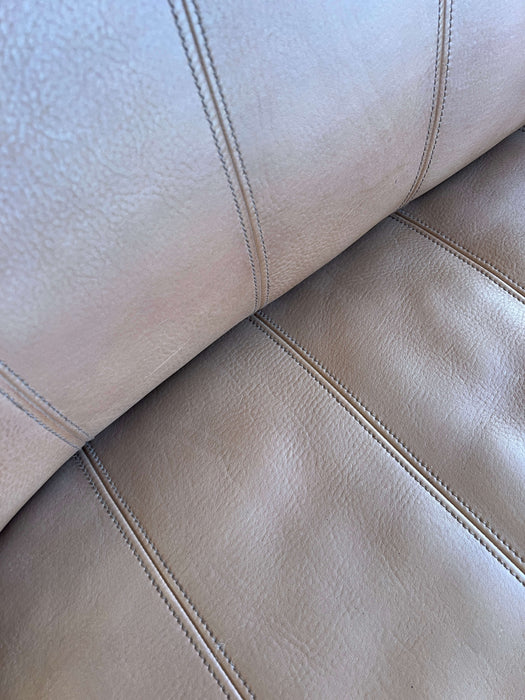 Vintage De Sede DS44 Sofa Leder 70er