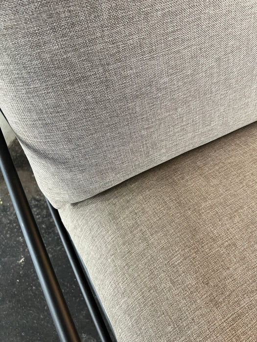 Exhibition model armchair DESERT Ferm Living Outdoor