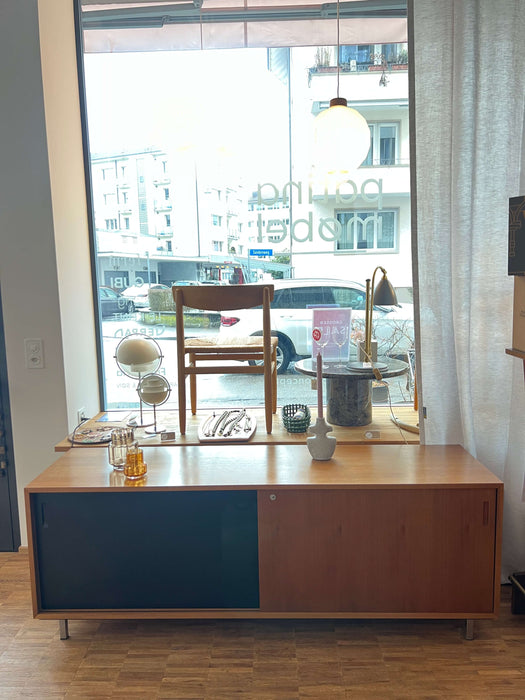 Vintage Sideboard Knoll produziert von Girsberger 60er Jahre