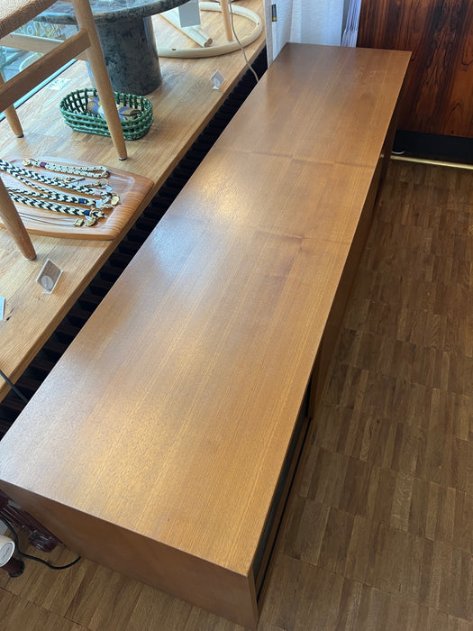 Vintage Sideboard Knoll produziert von Girsberger 60er Jahre