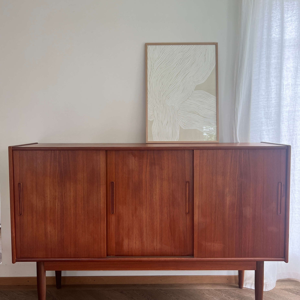 ☆☆☆ページDORIS アンティーク ヴィンテージ レトロ モダン フランスから届いた猫足のおしゃれな書斎机、フレンチカブリオールの