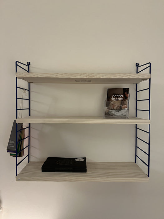 Ausstellungsmodell String Pocket Special Edition