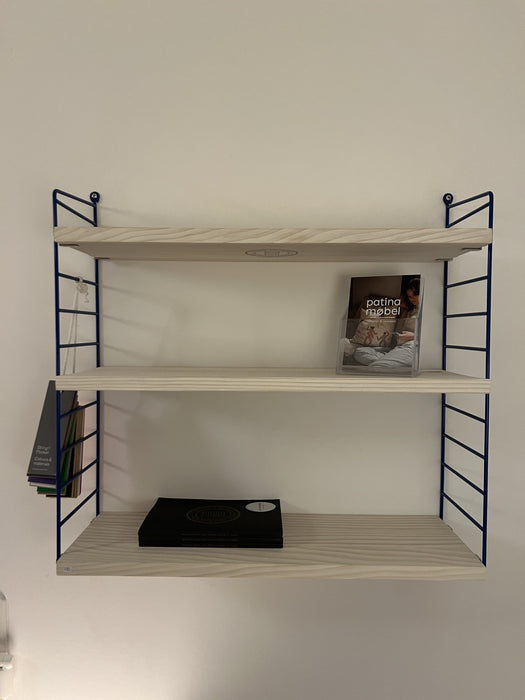 Ausstellungsmodell String Pocket Special Edition