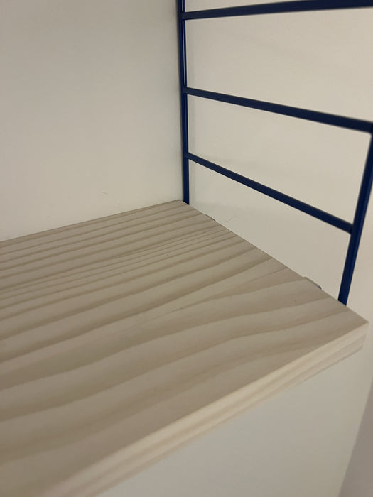 Ausstellungsmodell String Pocket Special Edition