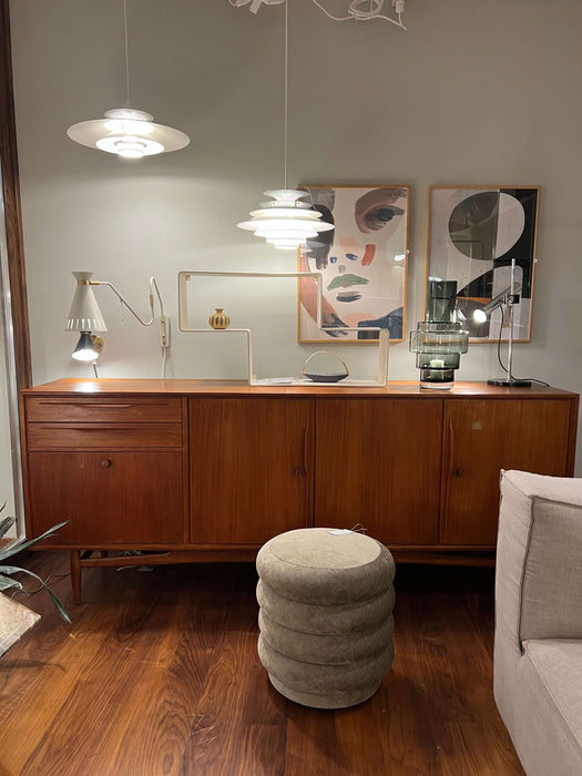 Vintage Sideboard Swissteak 50s 60s