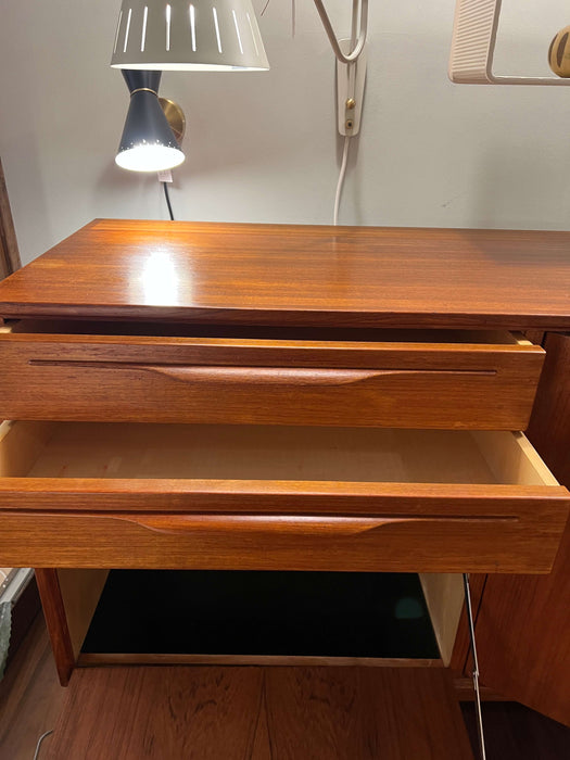 Vintage Sideboard Swissteak 50s 60s
