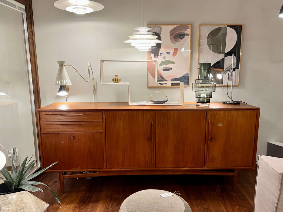Vintage Sideboard Swissteak 50s 60s