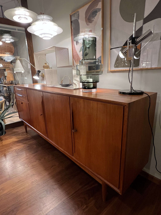 Vintage Sideboard Swissteak 50s 60s