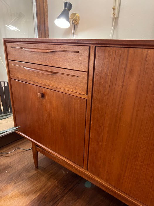 Vintage Sideboard Swissteak 50s 60s
