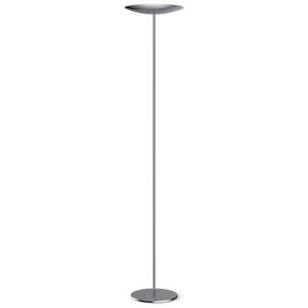 Vintage Stehlampe Belux Classic Chrom