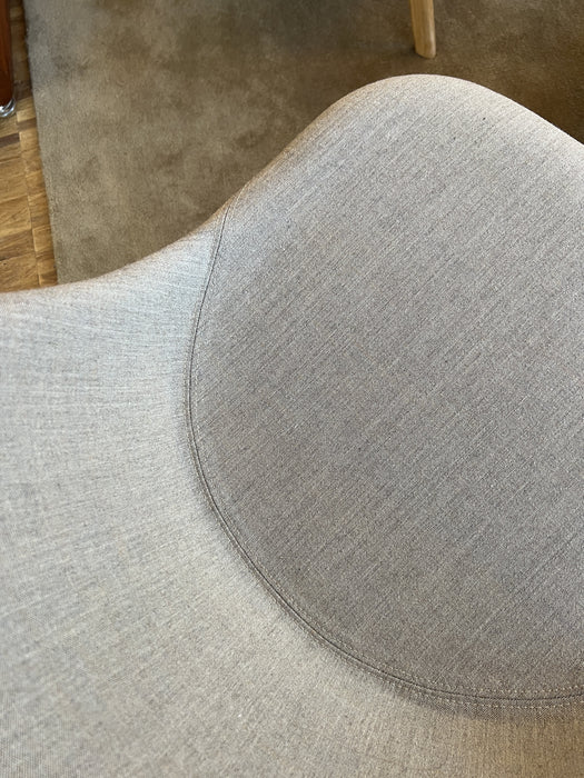 Audo Copenhagen Harbour Side Chair Ausstellungsmodell