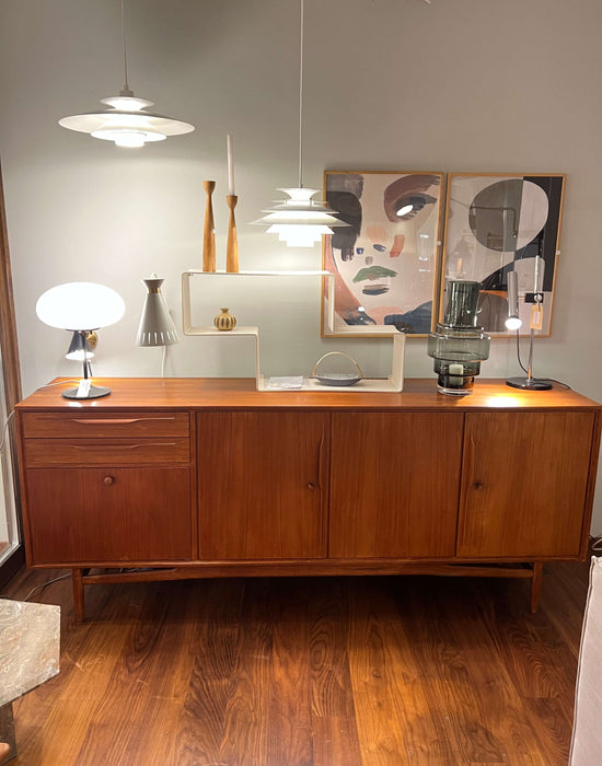 Vintage Sideboard Swissteak 50s 60s