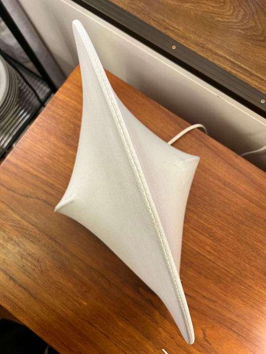 Vintage Kaori table lamp Kazuhide Takahama for Sirrah 70s 