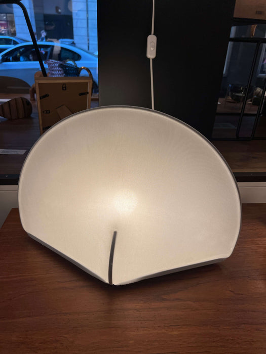 Vintage Kaori table lamp Kazuhide Takahama for Sirrah 70s 