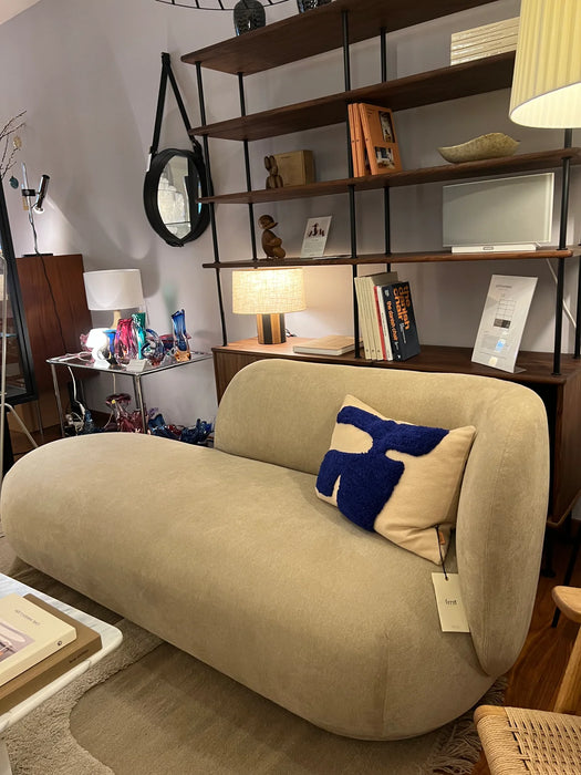 Sofa Ferm Living Rico Divan