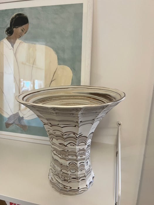Ferm Living Blend Vase