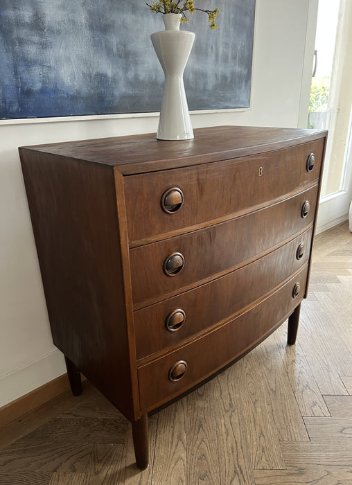 Vintage Palisander Kommode Kai Kristiansen