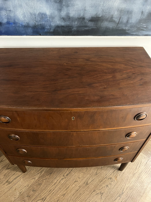 Vintage Palisander Kommode Kai Kristiansen