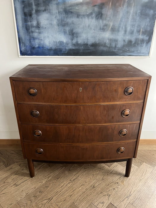 Vintage Palisander Kommode Kai Kristiansen