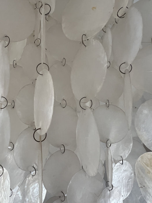 Vintage Pendant Fun Design Verner Panton