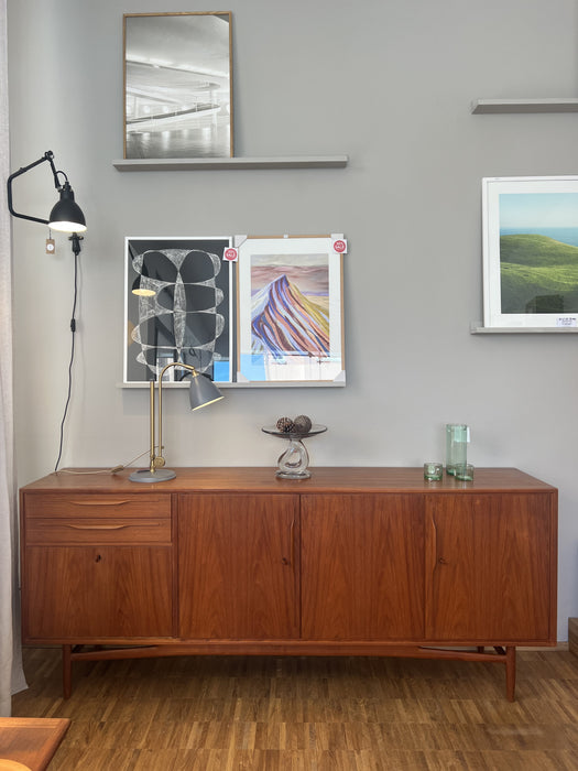 Vintage Sideboard Swissteak 60er